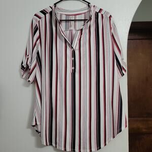 2X PerSeption Women Blouse